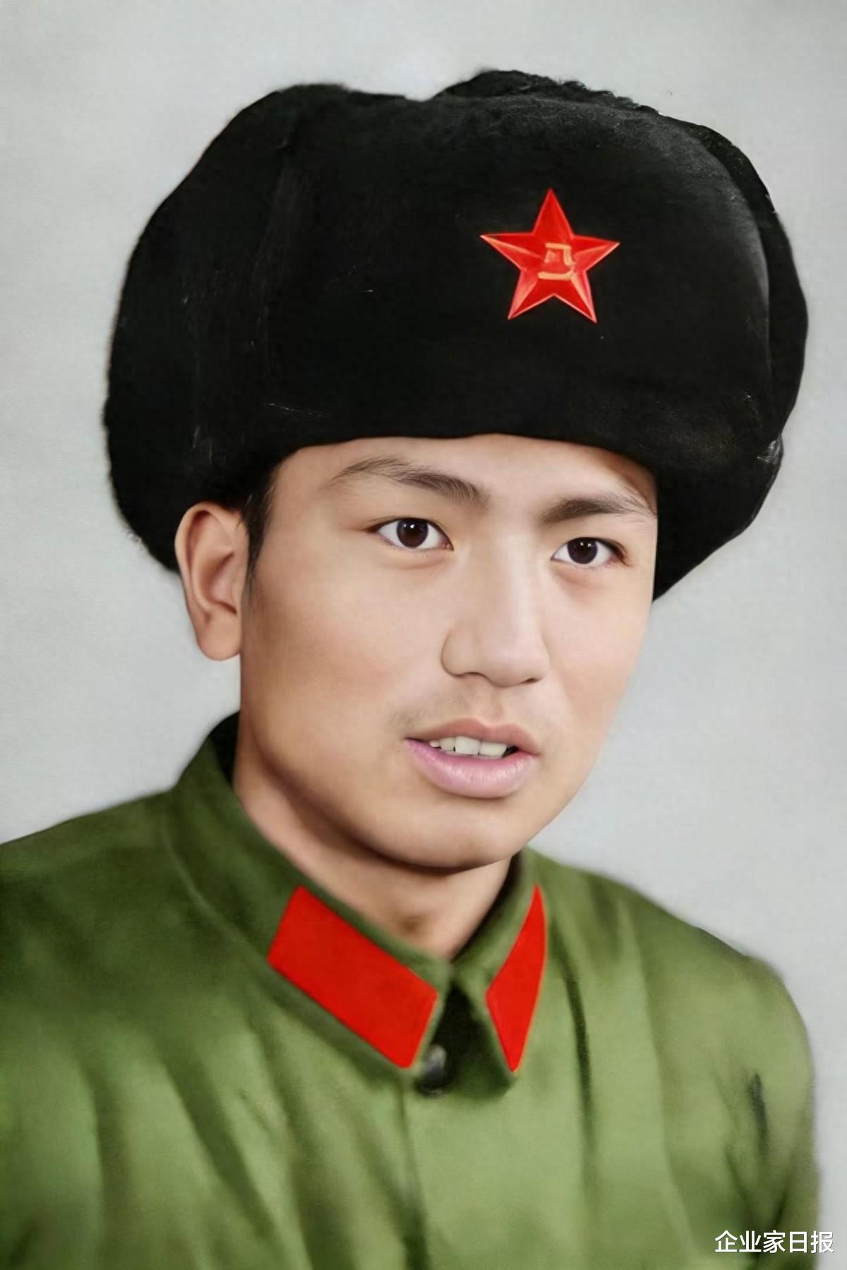 樊孝先：从军营到商海的创业之路与社会责任担当