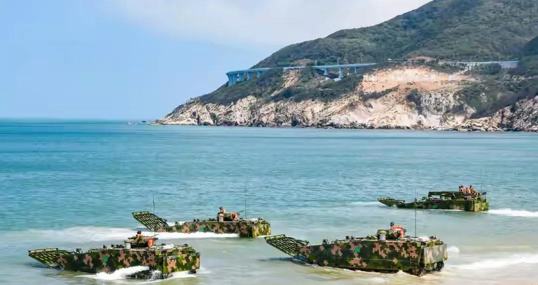 外媒：多国在新加坡密谋从台海撤侨，东盟有了不好的预感
据来自英媒消息显示，英国国