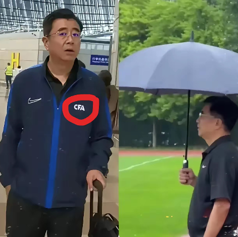 国足又双叒叕凉了？
这次是脚协直接把国足推下了山。

眼下国内各大赞助商纷纷撤离