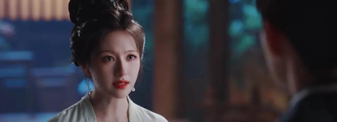 #《朝雪录》这案子绝了！纯爱战神竟是渣男？  看《朝雪录》井底埋尸案真的被戳中了