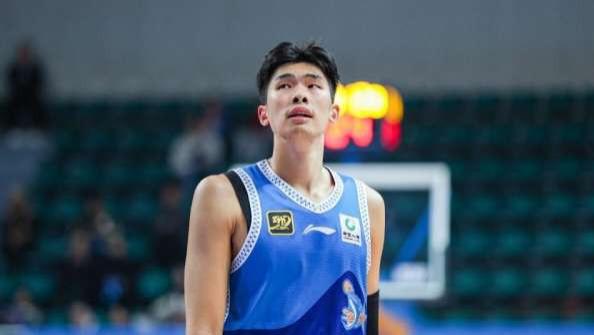 20天20队——极具文化特色的福建 常规赛搅局者有望再进一步