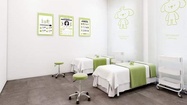 开皮肤管理店为什么要加盟？