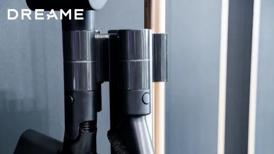 恒净活水洗地2.0领衔！追觅V30 Pro重构吸尘器技术边界