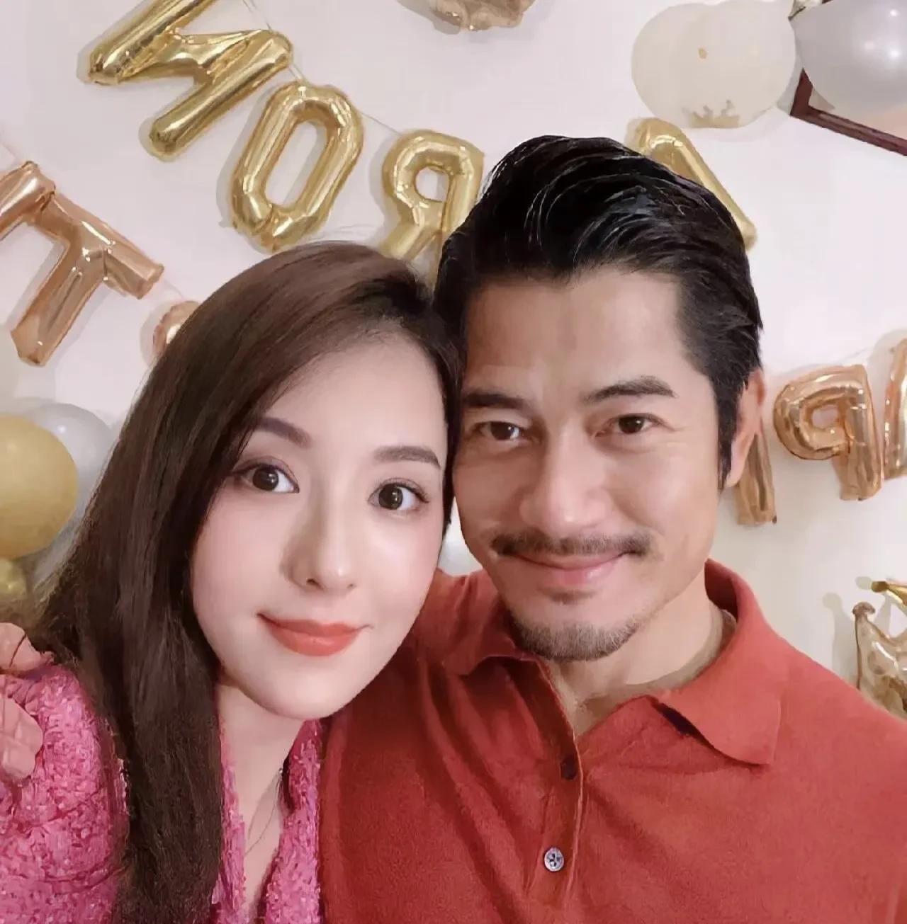 虽然你是郭富城，年轻时的你很帅，但你现在都老了，已经60岁了，和年轻时的你怎么比
