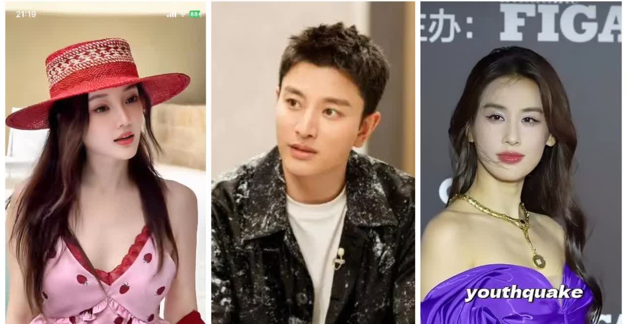 我有一个大胆的猜测！
贾乃亮不可能和李小璐复婚，也不会选择黄圣依。
有爆料称