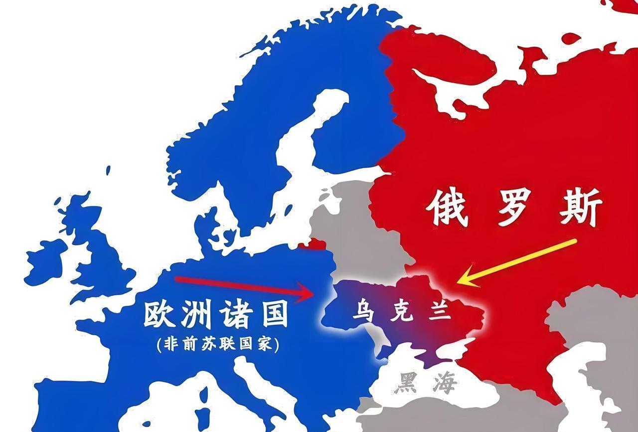 [下雨]现在俄乌和平协议，感觉是卡在了乌克兰的安全保障框架上，俄罗斯希望由五常出