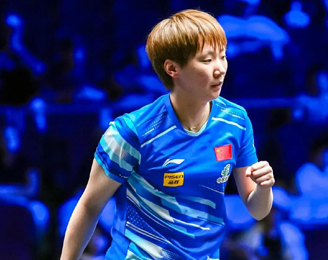 国外选手纷纷刷分，王曼昱席位告急！
7.25-28这几天，国乒队员去厦门参加乒超