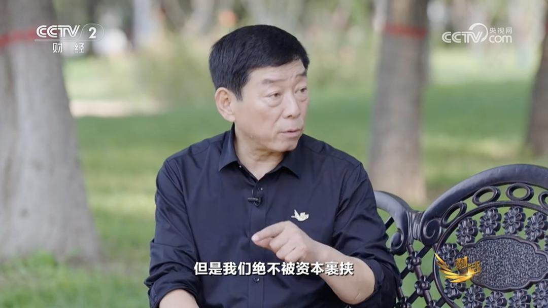 中国汽车该如何发展？魏建军的答案值得每一个人借鉴