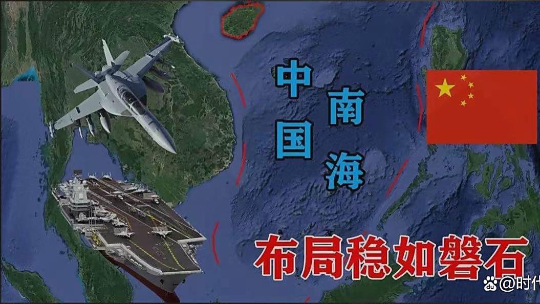 美国又使阴招，妄图“一箭三雕”挽救在亚太主导权日益下降的劣势