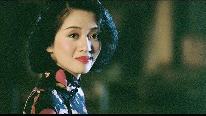 梅艳芳：孤芳一生，绝代风华