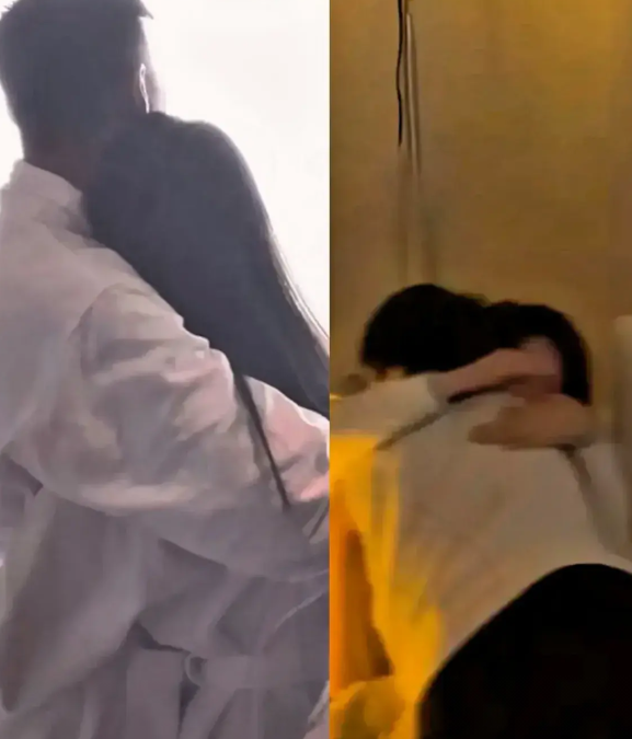 “你跟我睡完不给我九万块钱，我就去报警！”这话一出口，房间空气都燥起来了。

啥