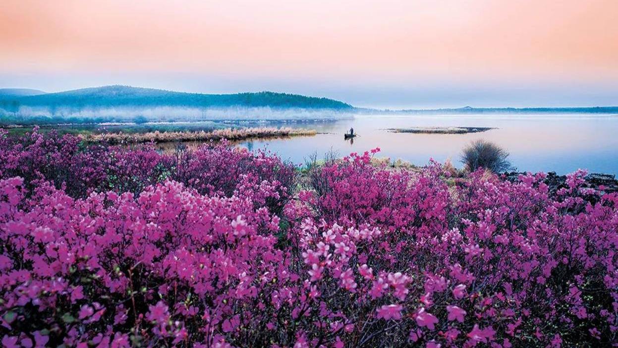 五一旅游攻略：小众景点打卡，解锁人少景美的度假新体验！