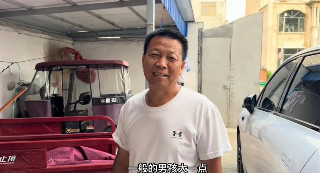 觉不觉得哈哈和莎莎都希望肚子里的孩子是男孩呢。
话说莎莎今天去产检，有点不太乐观