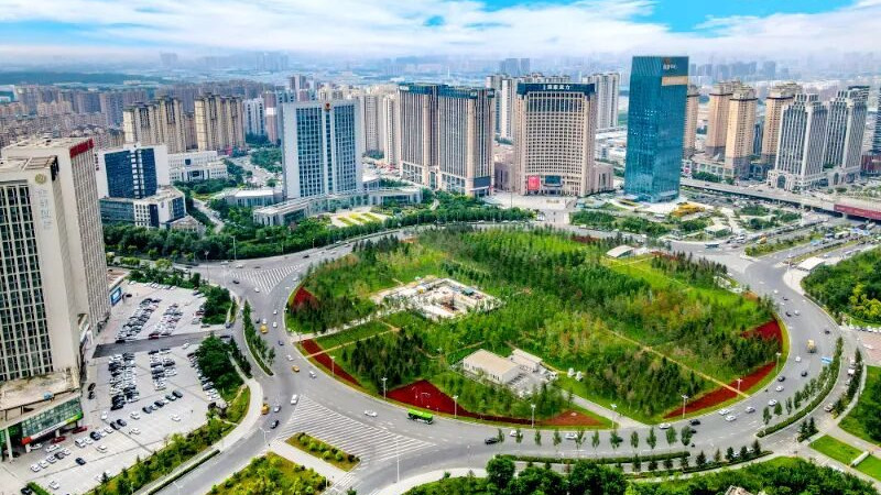 长春经开区召开“三次创业”誓师大会