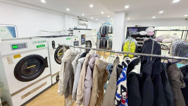 国外流行的「衣物烘干机」，国内为何卖不动？了解原因后不意外了