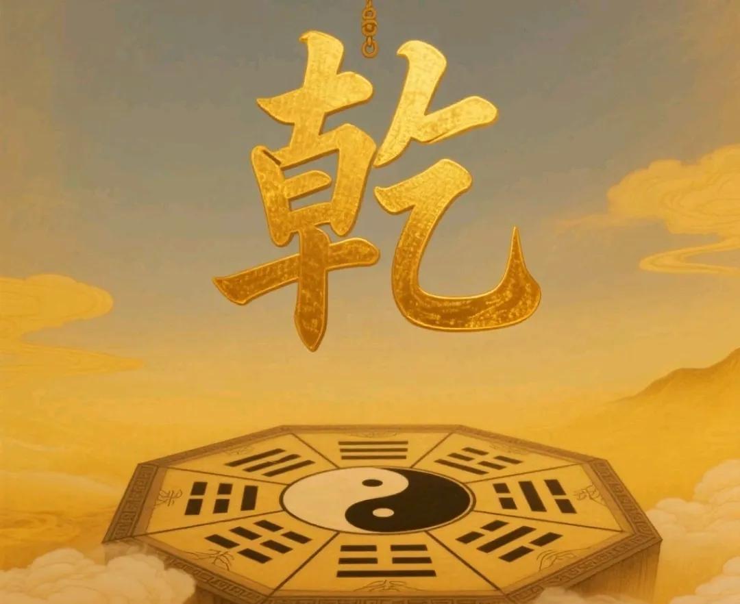 过路阴阳玉锁金关(7）乾卦代表的身体部位主要有哪些？
在《过路阴阳》（金锁玉关）