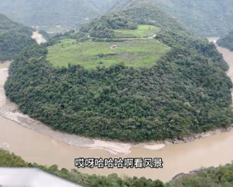 中国投1.2万亿建设雅江水库，距离印度边境过近，容易被轰炸？这个担心完全是多余的