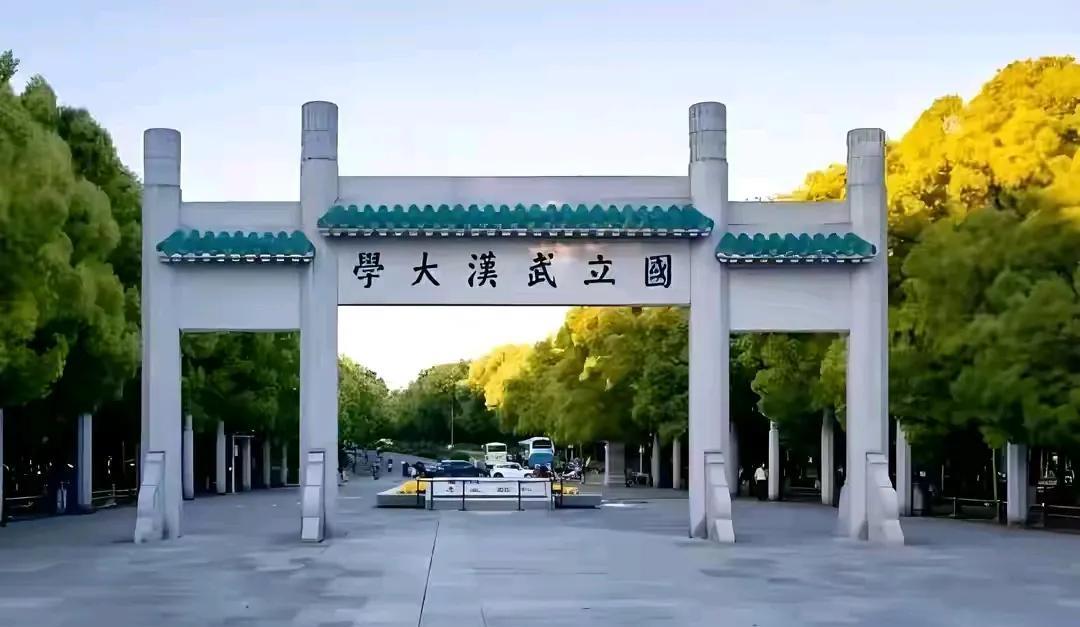 武汉大学比原来更加出名了。出名的原因是因为出了一个非常人才杨景媛同学。杨景嫁同学