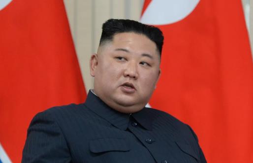 金正恩或将迎来一个具有象征意义的重要时刻。
据韩联社8月4日报道，韩国统一部正考