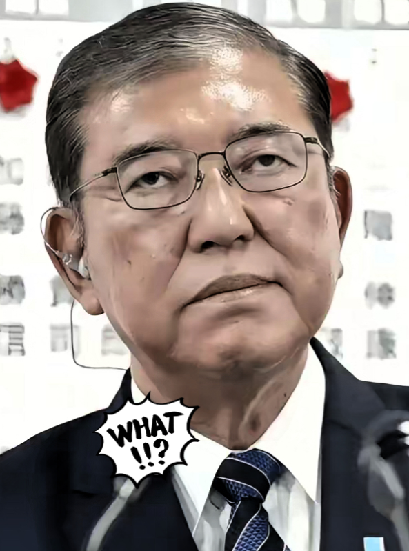 就在刚刚
日本政府宣布了
​9月17日，日本那边传出消息，关于承认巴勒斯坦国这事