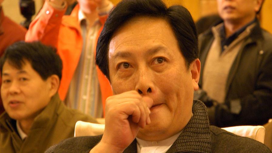 从鬼畜顶流到综艺"老顽童"：72岁唐国强如何征服Z世代？