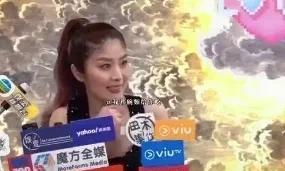 陈慧琳谈儿子“女伴”：只是同事女儿
近日，陈慧琳在演唱会后接受媒体采访，被问及1