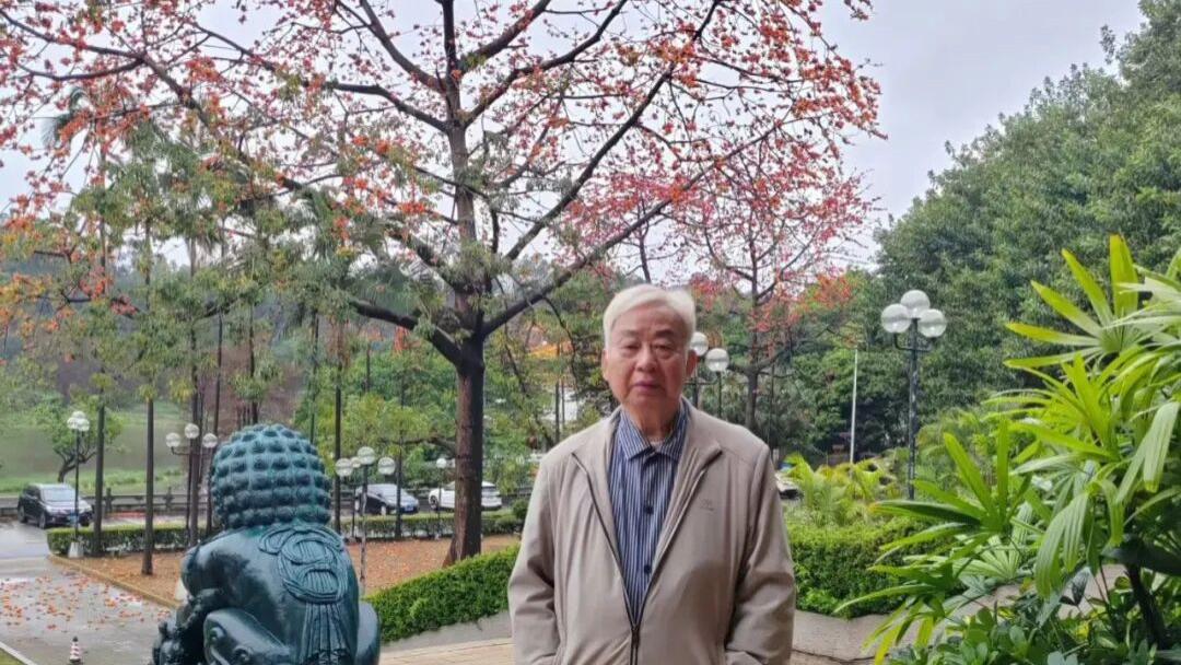 翁宗奕 | 大国文脉·时代丹青——2026艺术界杰出贡献人物