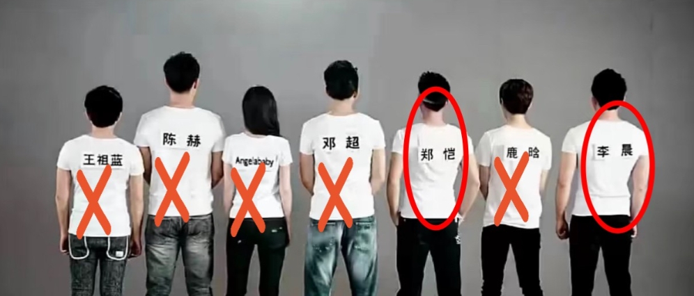 一觉醒来，
在《跑男》养老的郑凯心碎了。
郑恺作为原始成员2014年加入跑男，可