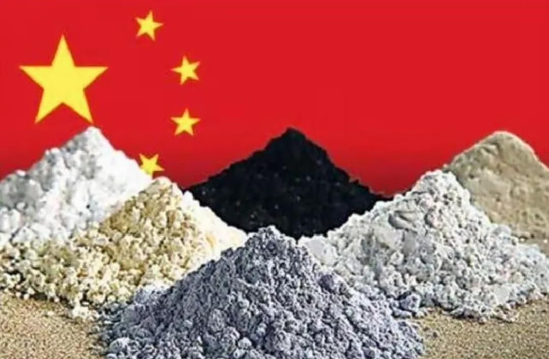 近日，中美签订了贸易休战协议，然而稀土出口的争议却引起了广泛探讨。美国期望中国放