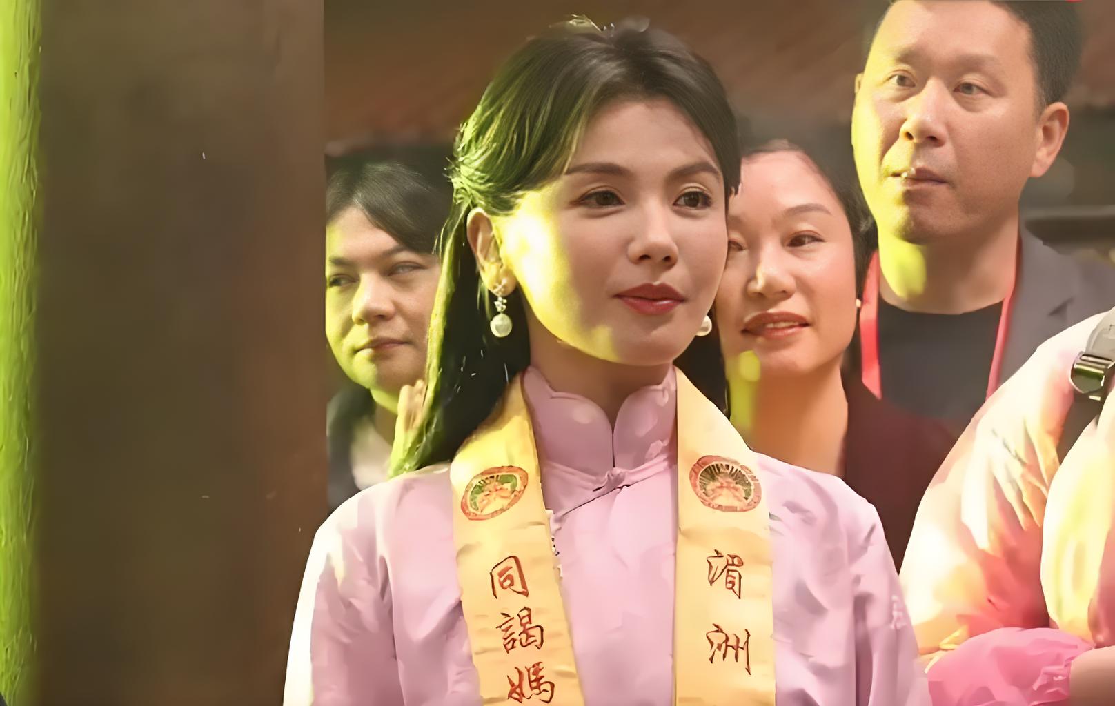 谁要是黑刘涛，那就是跟福建人作对