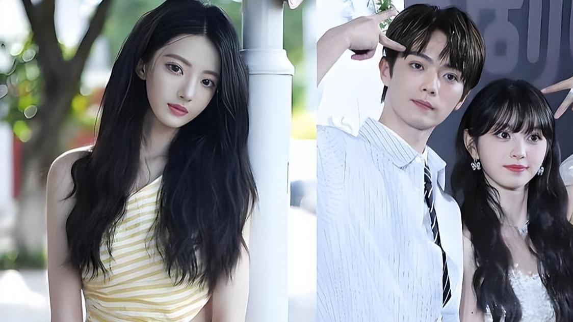 许凯事件连带新剧《子夜归》和田曦薇都受影响