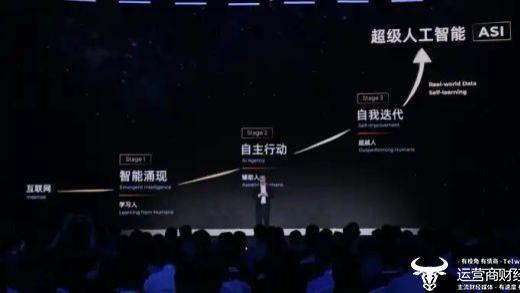 超级人工智能可能要出现了？这一次对标的是美国巨头！