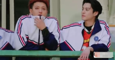 看多了黄子韬搞笑，突然开始走心发现他内心其实是蛮细腻的一个人 ​​​