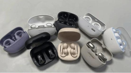 耳夹式耳机哪款性价比高？耳夹式耳机品牌排行榜前十名