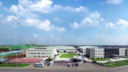 王新伟会见美的高管团队，推动以东芝电梯为契机扩大合作