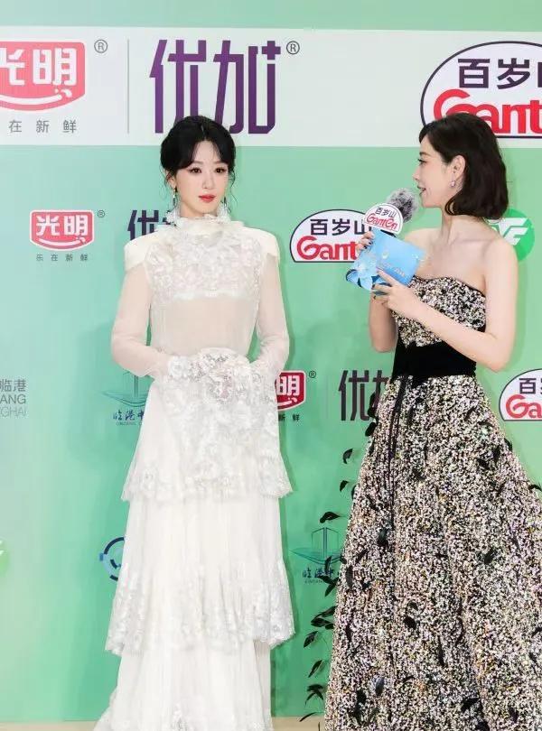 光明优加相伴，共赴白玉兰荣耀之约
第30届上海电视节暨白玉兰颁奖典礼圆满落下帷幕