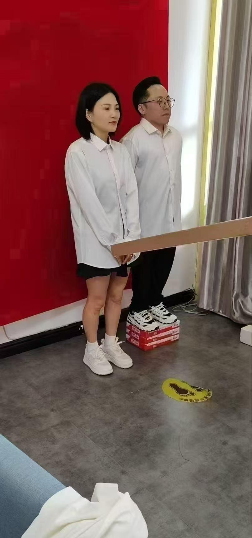闺蜜结婚了，男方身高150，但是有车有房，存款800万。
