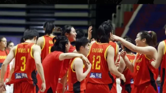 今天19:30，中国女篮将迎战新西兰女篮，张子宇能否延续高效表现引领球队夺冠？