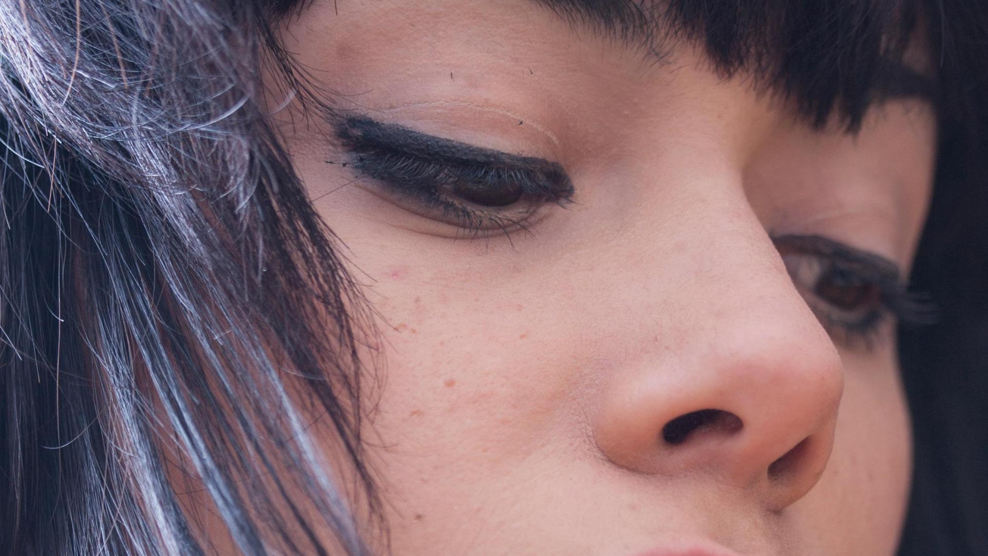 24、35、50、85，哪支定焦镜头能拍出更有质感的人像？