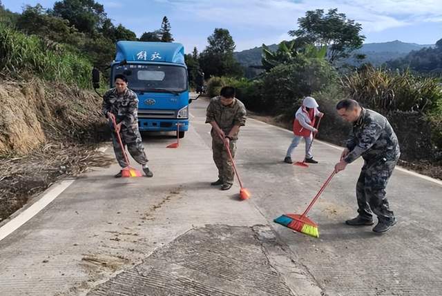 始兴县：扎实开展人居环境整治和爱国卫生运动系列工作