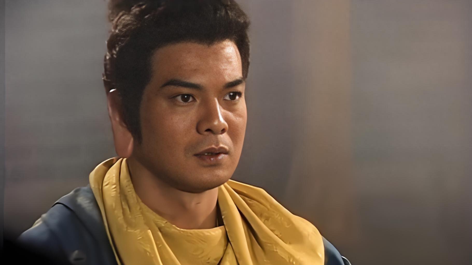 重读金庸16——读懂鸠摩智才明白：放下执念，是人生唯一的解药