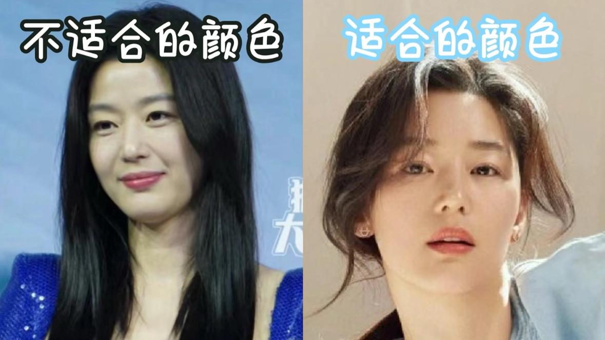 选对发色=颜值翻倍！这5款流行发色你一定喜欢，时髦显白又高级