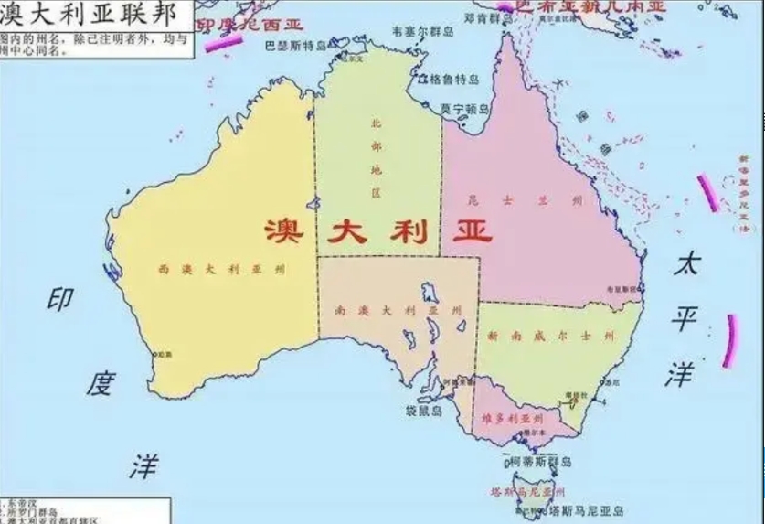 这次轮到澳大利亚人不禁要问了：我们的海军花了那么多钱，为什么不能保卫我们的领空和