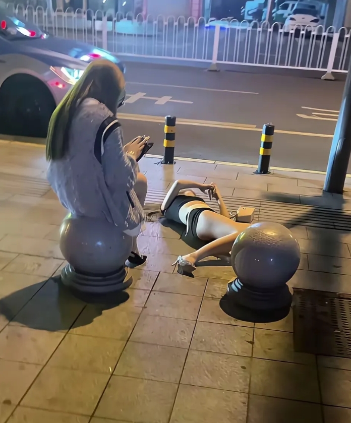 人是好人，酒不正经，别多喝！