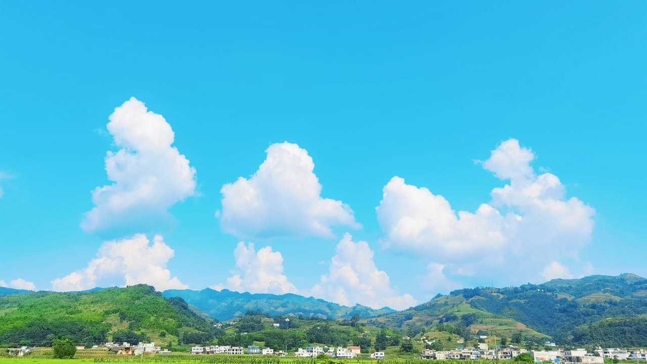 当你过了情关，人生便再无难关