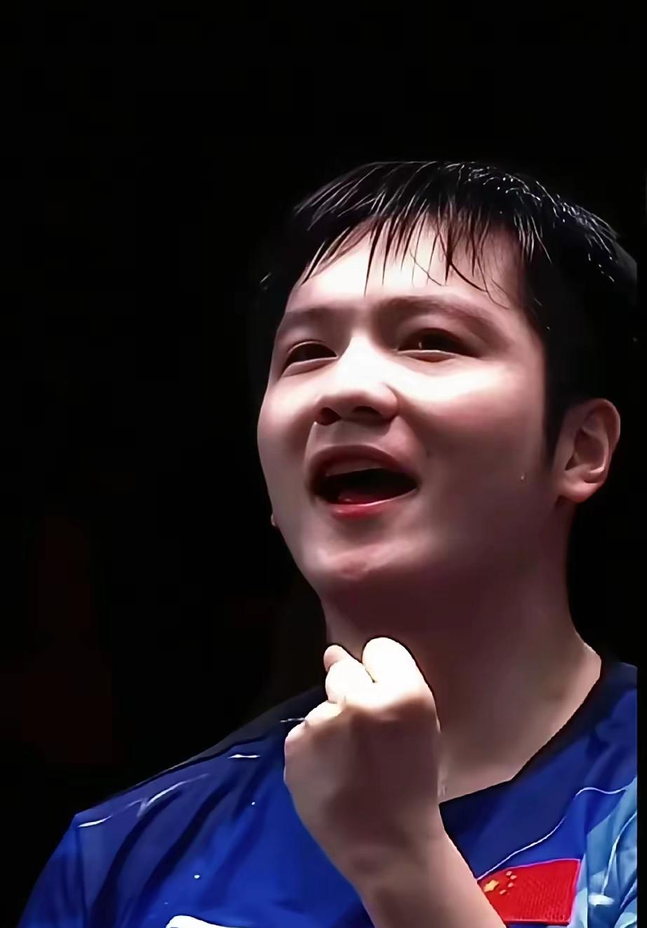 樊振东真的有赛点牛逼症！
刚看了他跟林诗栋这场比赛，我对他彻底服了，这场比赛简直