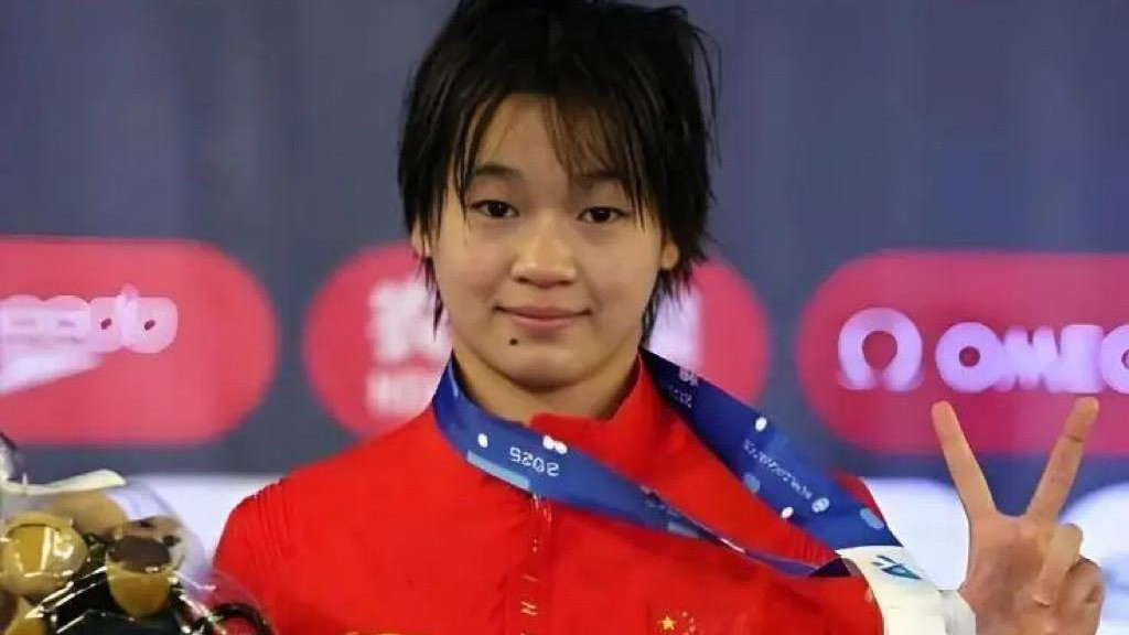 全红婵老家别墅刚封顶，让人“反感”的事情就发生了，还不止一件