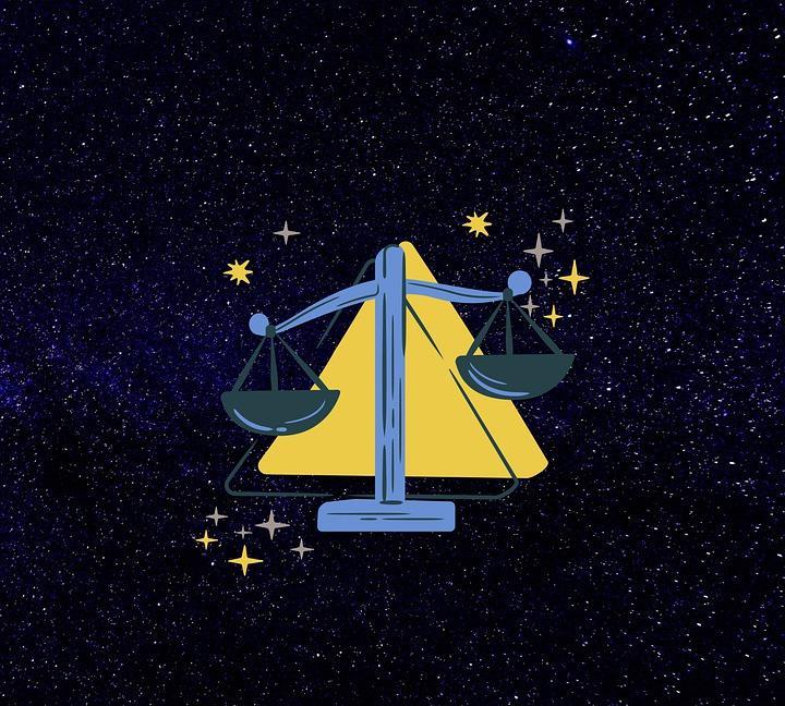 天秤座：10月星座运势（下）
水星位于处女座，你的分析能力会提高，这是财富规划的