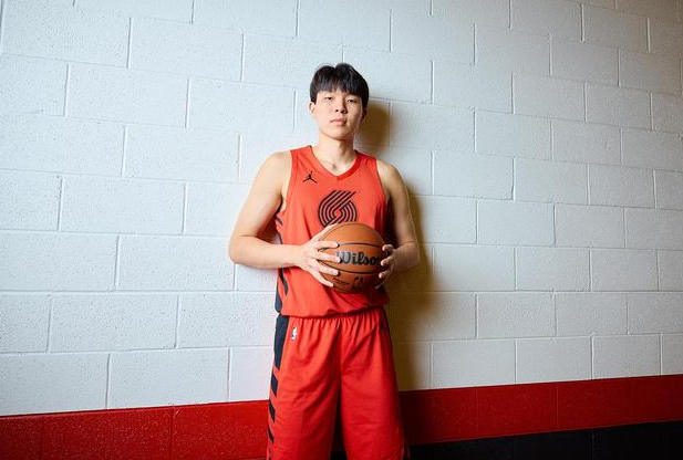付政浩：杨瀚森最后一场夏联不打，将回国备战8月开打的男篮亚洲杯

07月19日，