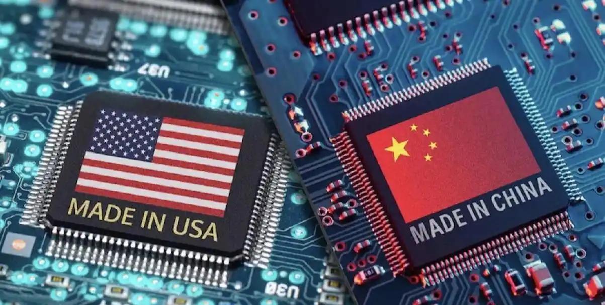 你以为最想“绞杀”某为的是美国？错！真正对某为恨得咬牙切齿的，竟是藏在国内的买办